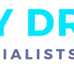 Briody Well Drilling Ltd logo