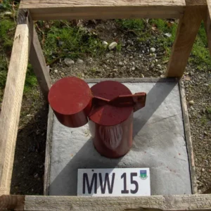 4 - Monitoring Well